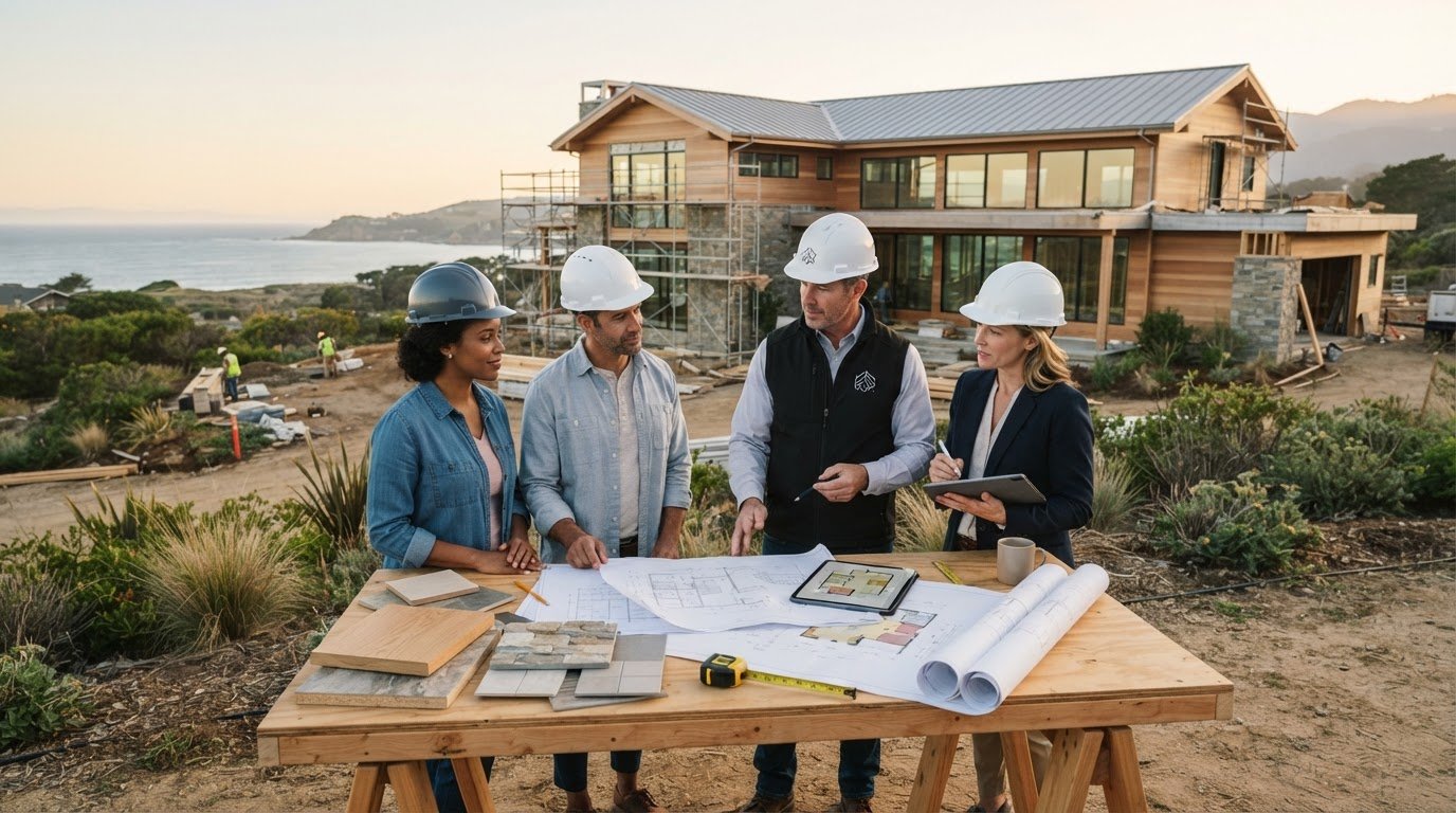 How to Choose a Turnkey Custom Home Builder: A Practical Buying Guide