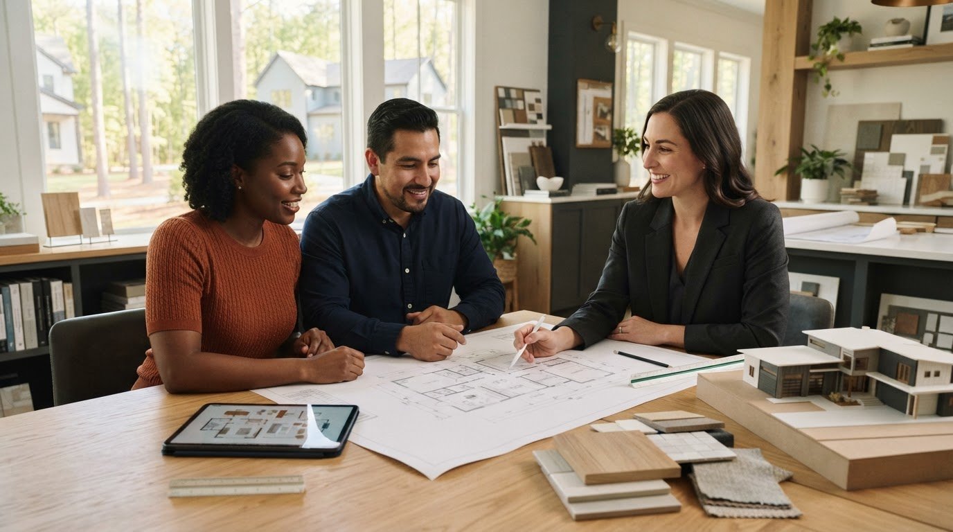 Floor Plan Design Services NC: A Practical 2026 Buying Guide