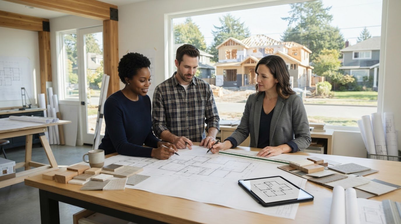 Residential Architectural Drafting Services: A Practical Guide